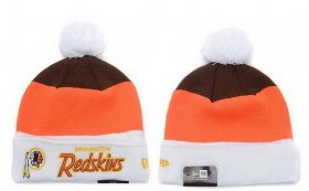 Cheap Washington Redskins Beanies YD005