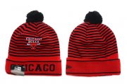 Cheap Chicago Bulls Beanies YD025