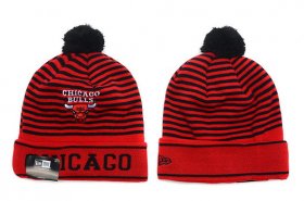 Cheap Chicago Bulls Beanies YD025