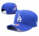 Cheap Los Angeles Dodgers Snapback Cap 085