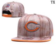 Cheap Chicago Bears TX Hat