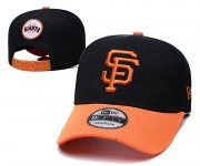 Cheap 2021 MLB San Francisco Giants Hat TX326