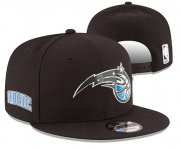 Cheap Orlando Magic Stitched Snapback Hats 009