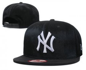 Cheap New York Yankees Snapback Ajustable Cap Hat GS 13