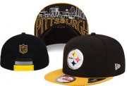 Cheap Pittsburgh Steelers Snapback_18104