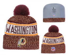 Cheap Washington Redskins Beanies Hat YD 18-09-19-01