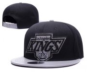 Cheap NHL Los Angeles Kings Stitched Snapback Hats 011