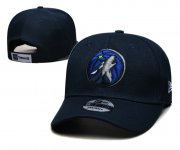 Cheap Minnesota Timberwolves Stitched Snapback Hats1