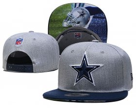 Cheap 2021 NFL Dallas Cowboys Hat TX42710