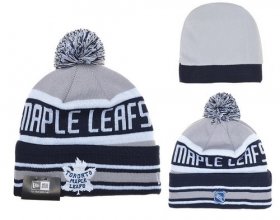 Cheap Toronto Maple Leafs Beanies YD009