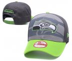 Cheap NFL Seattle Seahawks Stitched Snapback Hats 112