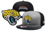 Cheap Jacksonville Jaguars Adjustable Snapback Hat YD160627142