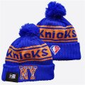 Cheap New York Knicks Knit Hats 008