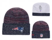 Cheap NFL New England Patriots Logo Stitched Knit Beanies 017