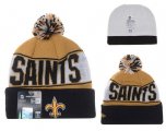 Cheap New Orleans Saints Beanies YD012