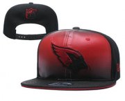 Cheap Arizona Cardinals Snapback Ajustable Cap Hat YD 2