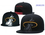 Cheap Miami Heat YS hats 3b