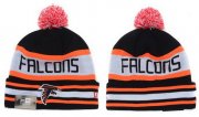 Cheap Atlanta Falcons Beanies YD002