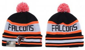 Cheap Atlanta Falcons Beanies YD002