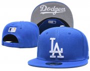 Cheap MLB 2021 Los Angeles Dodgers 002 hat GSMY