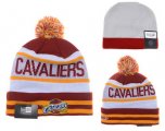 Cheap Cleveland Cavaliers Beanies YD004