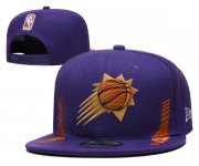 Cheap Phoenix Suns Stitched Snapback Hats 042