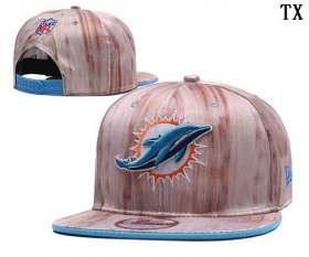 Cheap Miami Dolphins TX Hat