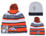 Cheap Denver Broncos Beanies YD008