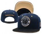 Cheap Washington Wizards Snapback Ajustable Cap Hat YD 2