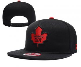 Cheap Toronto Maple Leafs Snapbacks YD011