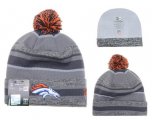 Cheap Denver Broncos Beanies YD022