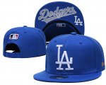 Cheap MLB 2021 Los Angeles Dodgers hat GSMY