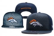 Cheap NFL Denver Broncos Stitched Snapback Hats 125