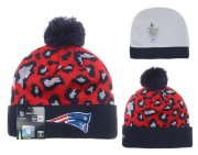 Cheap New England Patriots Beanies YD016