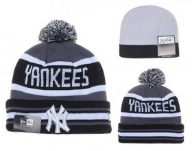 Cheap New York Yankees Beanies YD005