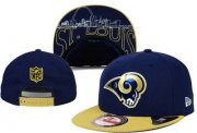 Cheap St Louis Rams Snapback_18108