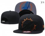 Cheap Miami Dolphins YS Hat 1