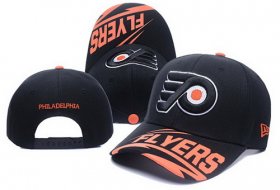 Cheap NHL Philadelphia Flyers Stitched Snapback Hats 001