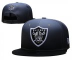 Cheap Las Vegas Raiders Stitched Snapback Hats 081