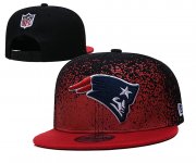 Cheap 2021 NFL New England Patriots hat GSMY