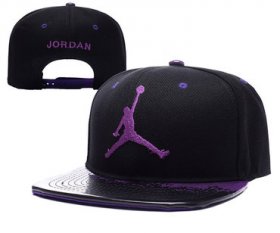 Cheap Jordan Fashion Stitched Snapback Hats 34