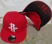 Cheap 2021 NBA Houston Rockets Hat GSMY610