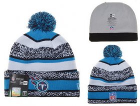 Cheap Tennessee Titans Beanies YD001