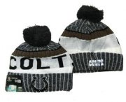 Cheap New York Jets Beanies Hat YD 2