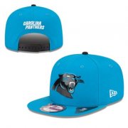 Cheap Carolina Panthers Snapback_18116