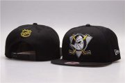 Cheap NHL Anaheim Ducks hats 4