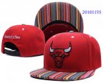 Cheap Chicago Bulls YS hats 2