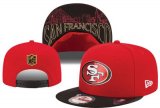 Cheap San Francisco 49ers Snapback_18106