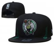 Cheap Boston Celtics Stitched Snapback Hats 034