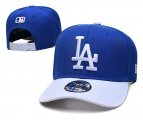 Cheap 2021 MLB Los Angeles Dodgers Hat TX6048